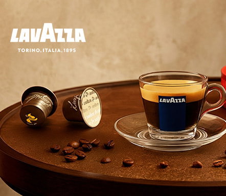 Lavazza