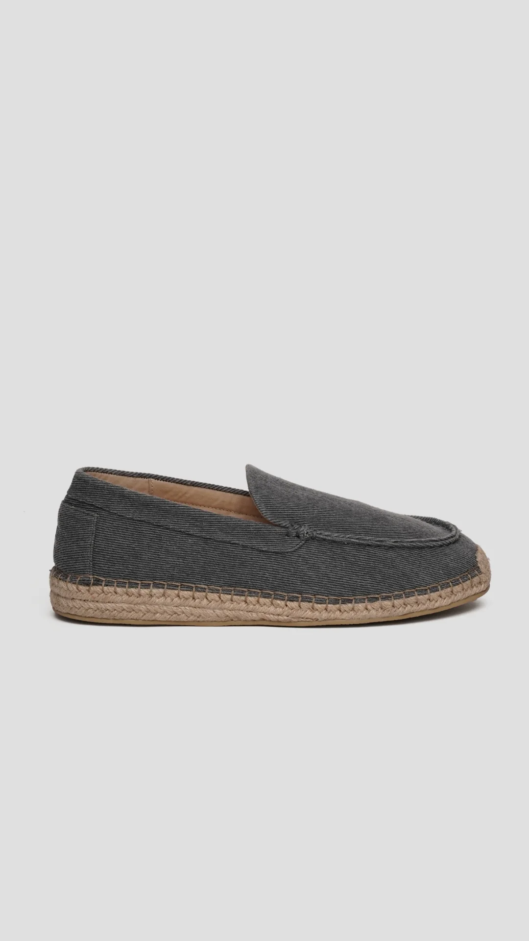Loafer Raw Essential Sea