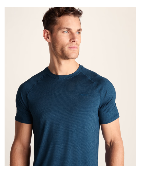 Fraser Mens Performance T-Shirt