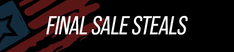 Final Sale Steals