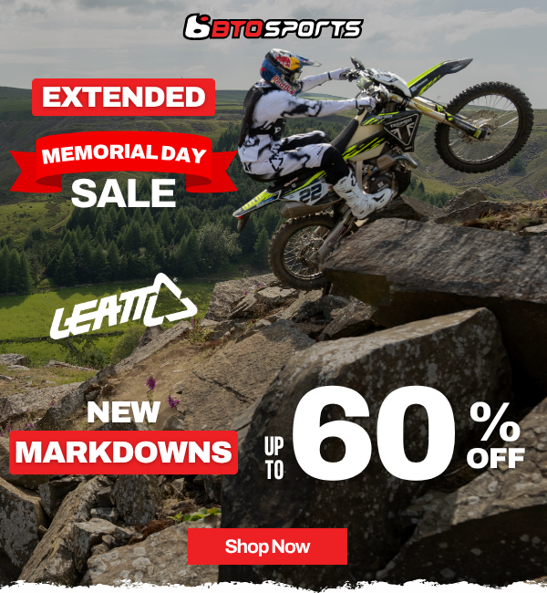 Leatt Up to 55% OFF