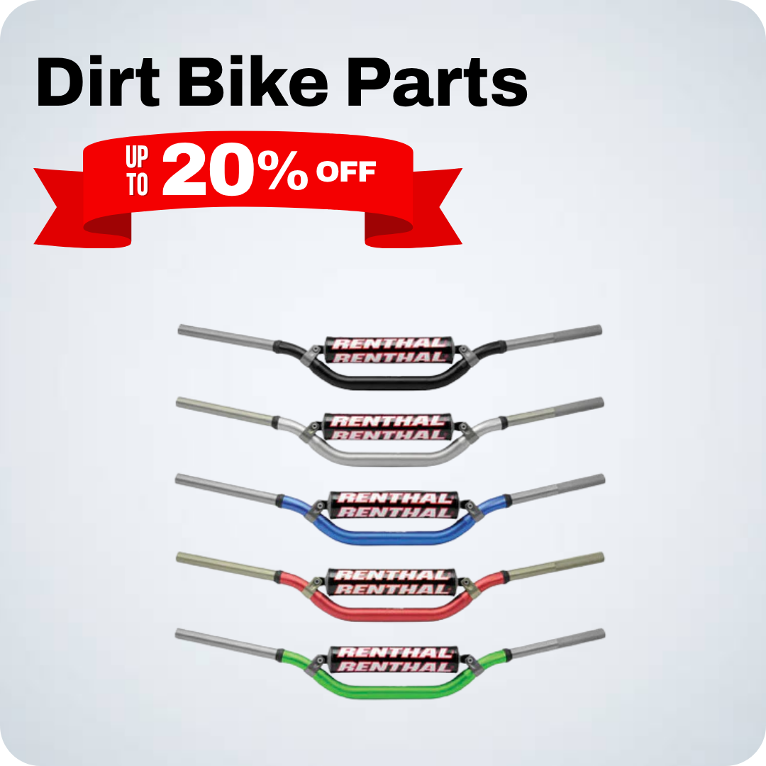 Dirt Bike Parts