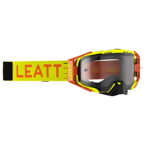 Image of Leatt - Velocity 6.5 Goggle