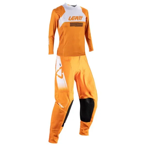 Image of Leatt - V26 Moto 4.5 Jersey, Pant Combo (Youth)