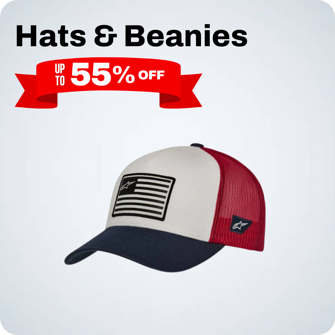 Hats