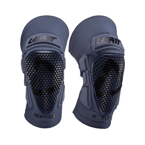 Image of Leatt - ReaFlex Pro Knee Guards