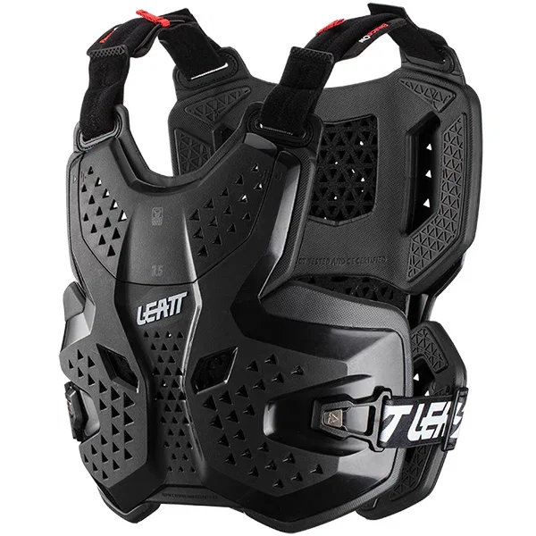 Image of Leatt - 3.5 Chest Protector