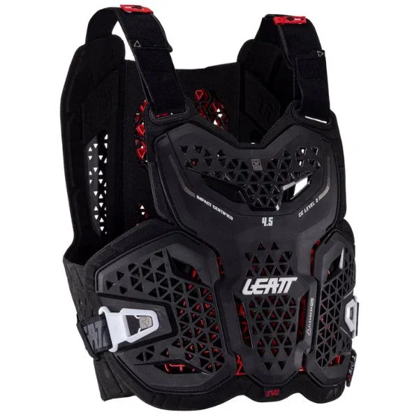 Image of Leatt - 4.5 Evo Chest Protector