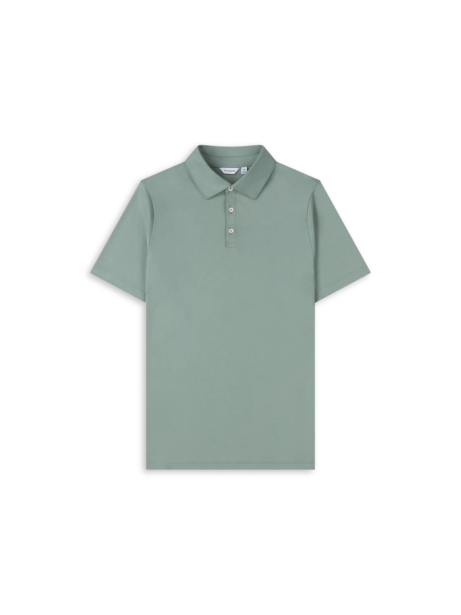 Image of The Smart Jersey Polo