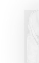LTS Tall White Pleated Cotton Shirt