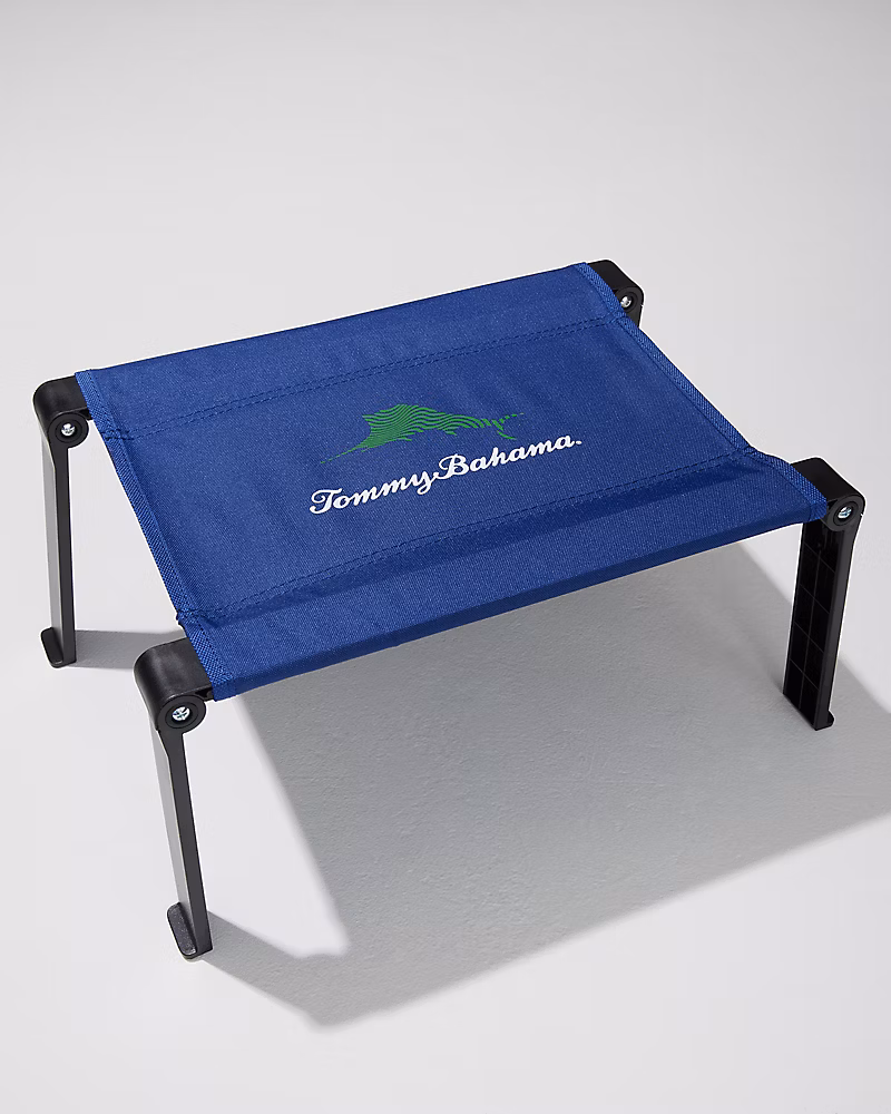 Image of Fabric Folding Table