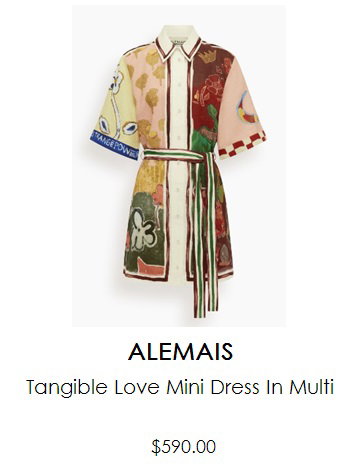 View product recommended for you
