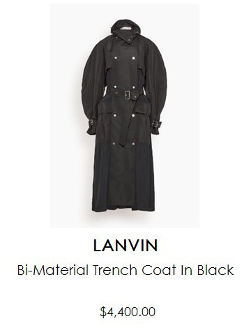 View product recommended for you