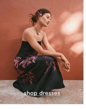 Shop dresses