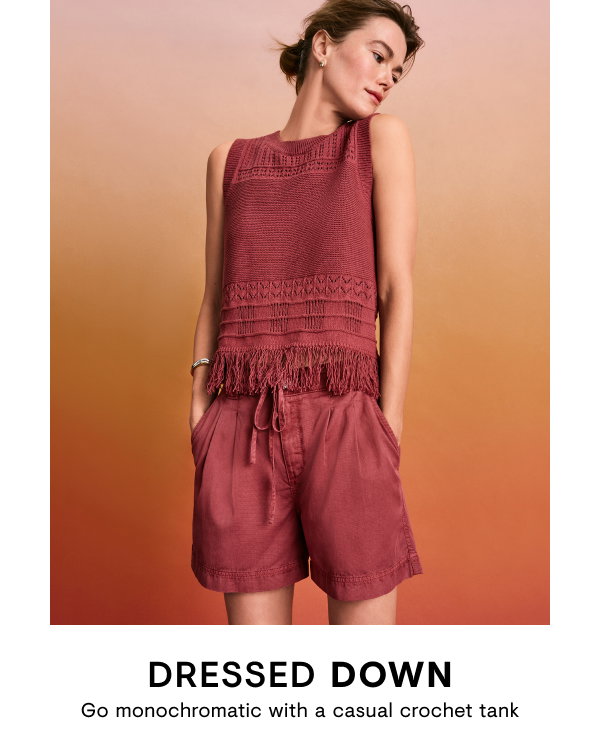 Perfect summer pant