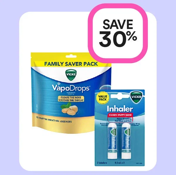 Shop-Vicks