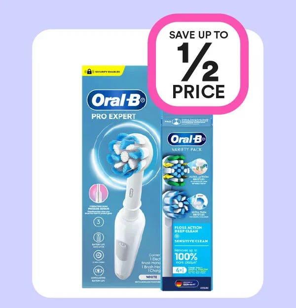 Shop-OralB