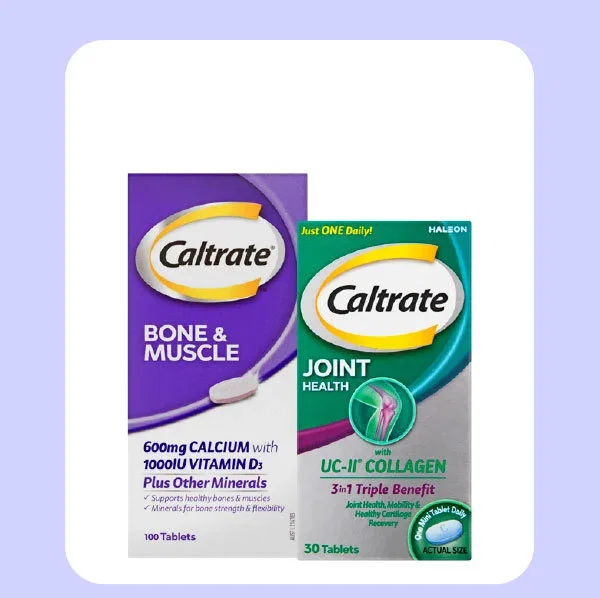 Shop-Caltrate
