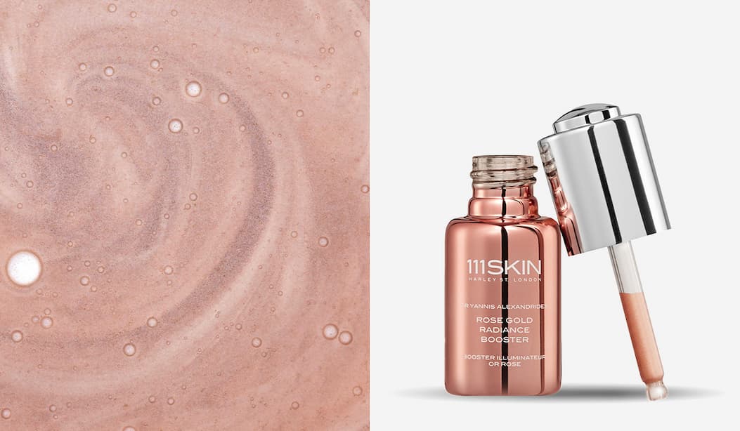 THE RADIANCE BOOSTER