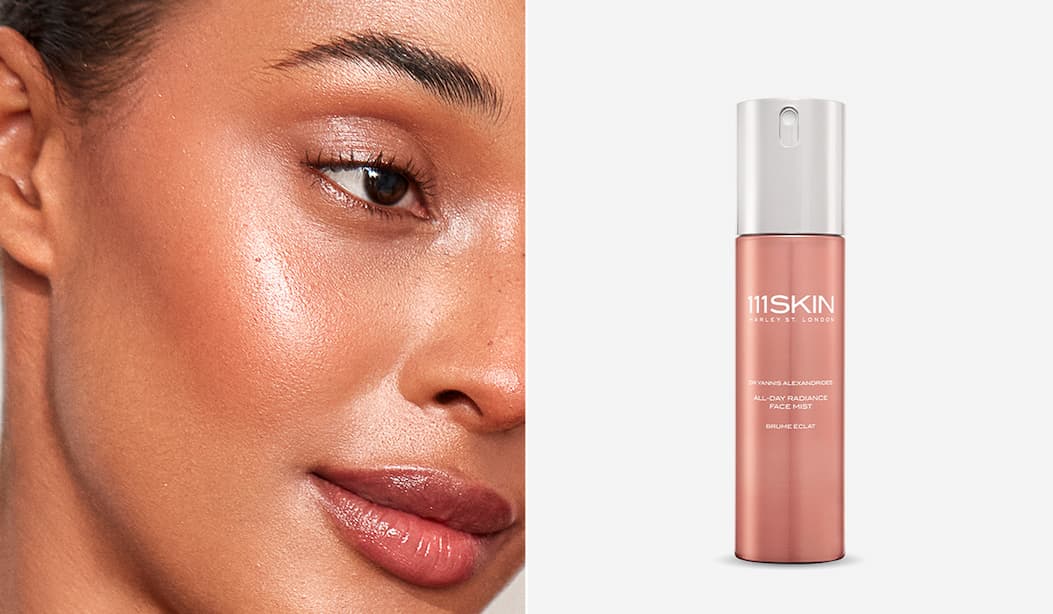 ALL-DAY RADIANCE MIST