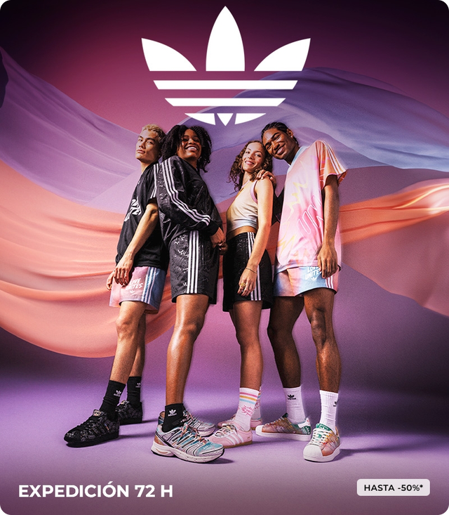 ADIDAS