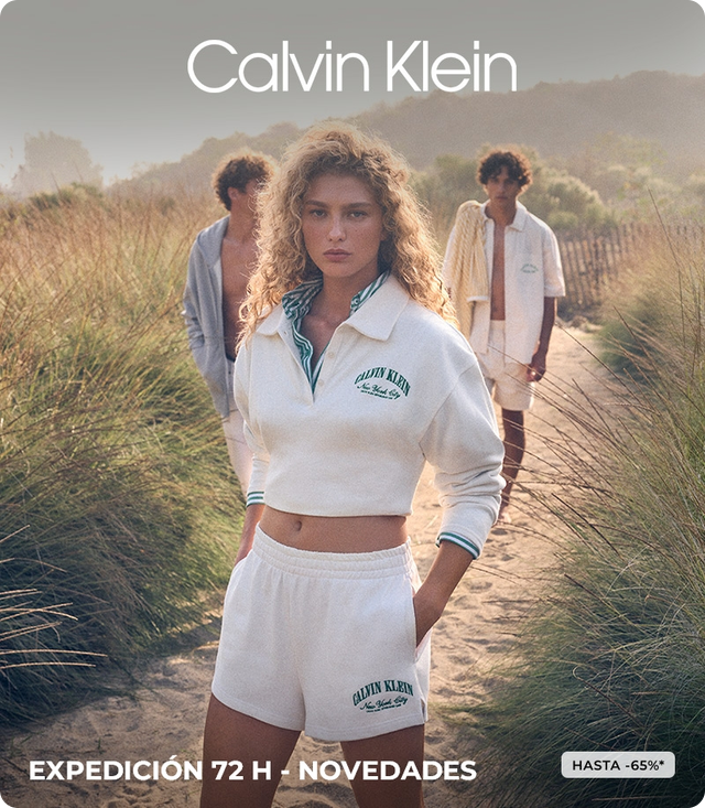 CALVINKLEIN