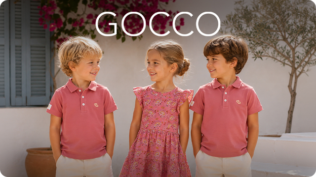 GOCCO
