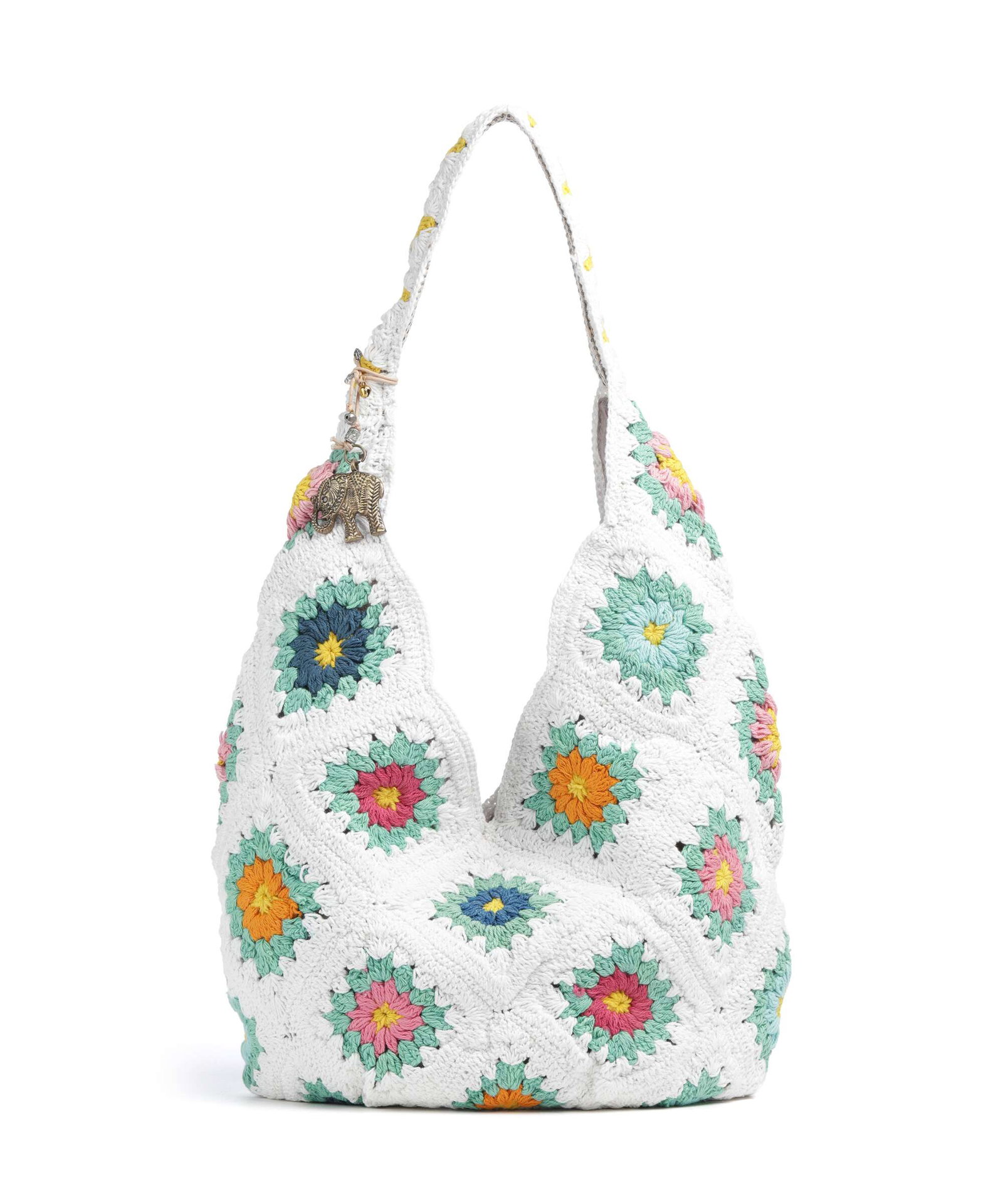 Anokhi Hobo bag cotton