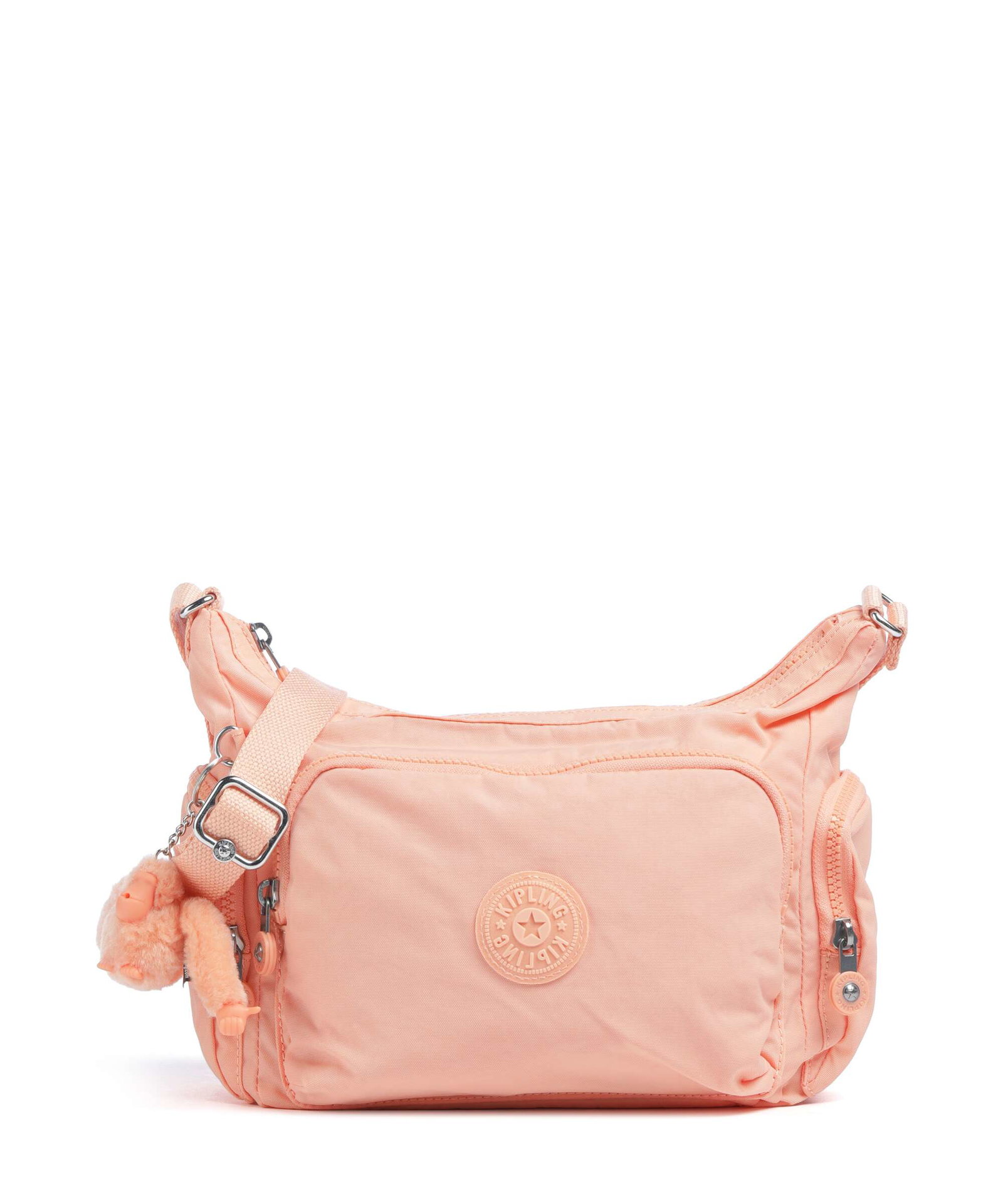 Kipling Basic Gabb S Crossbody bag polyamide