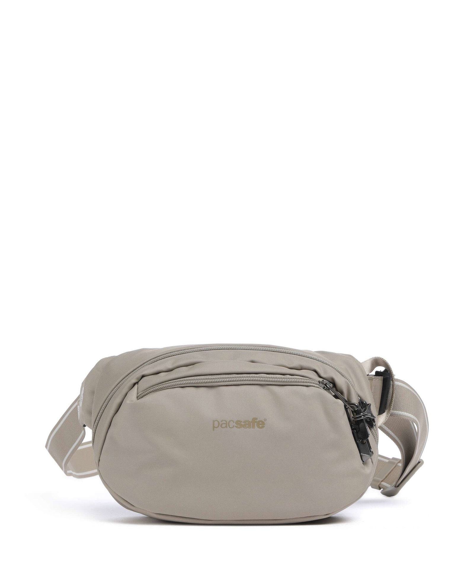 Pacsafe V Belt bag recycled polyester