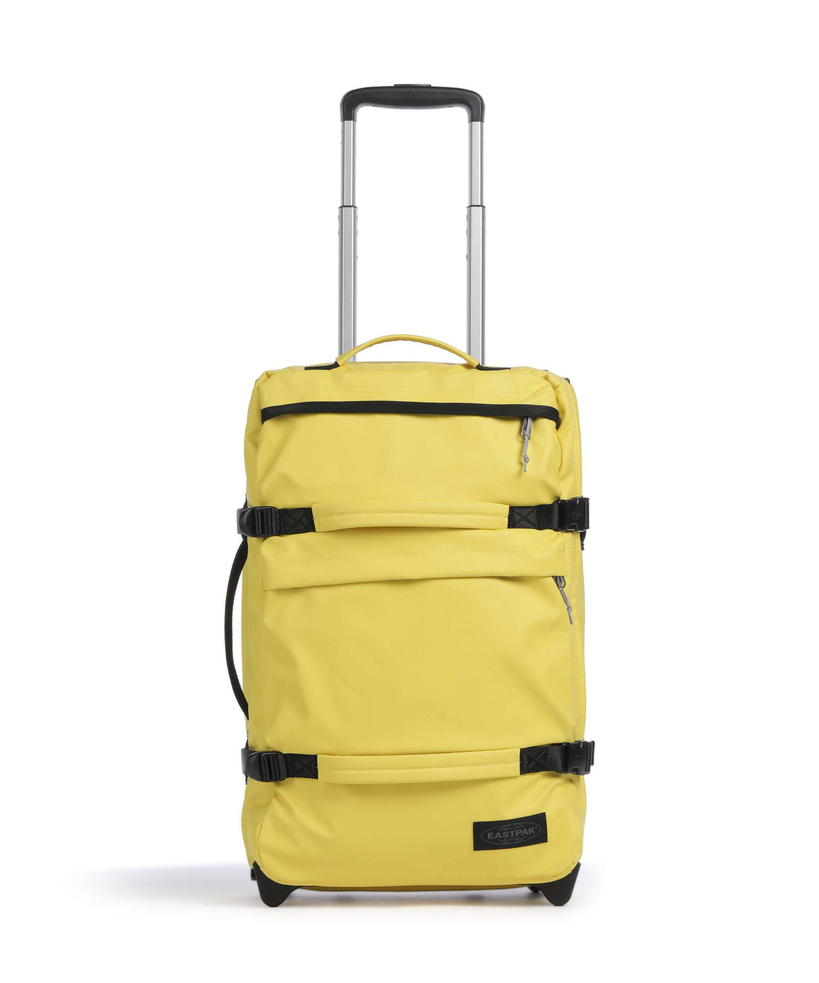 Eastpak Transit'R Plus Tarp S Travel bag with wheels  55 cm