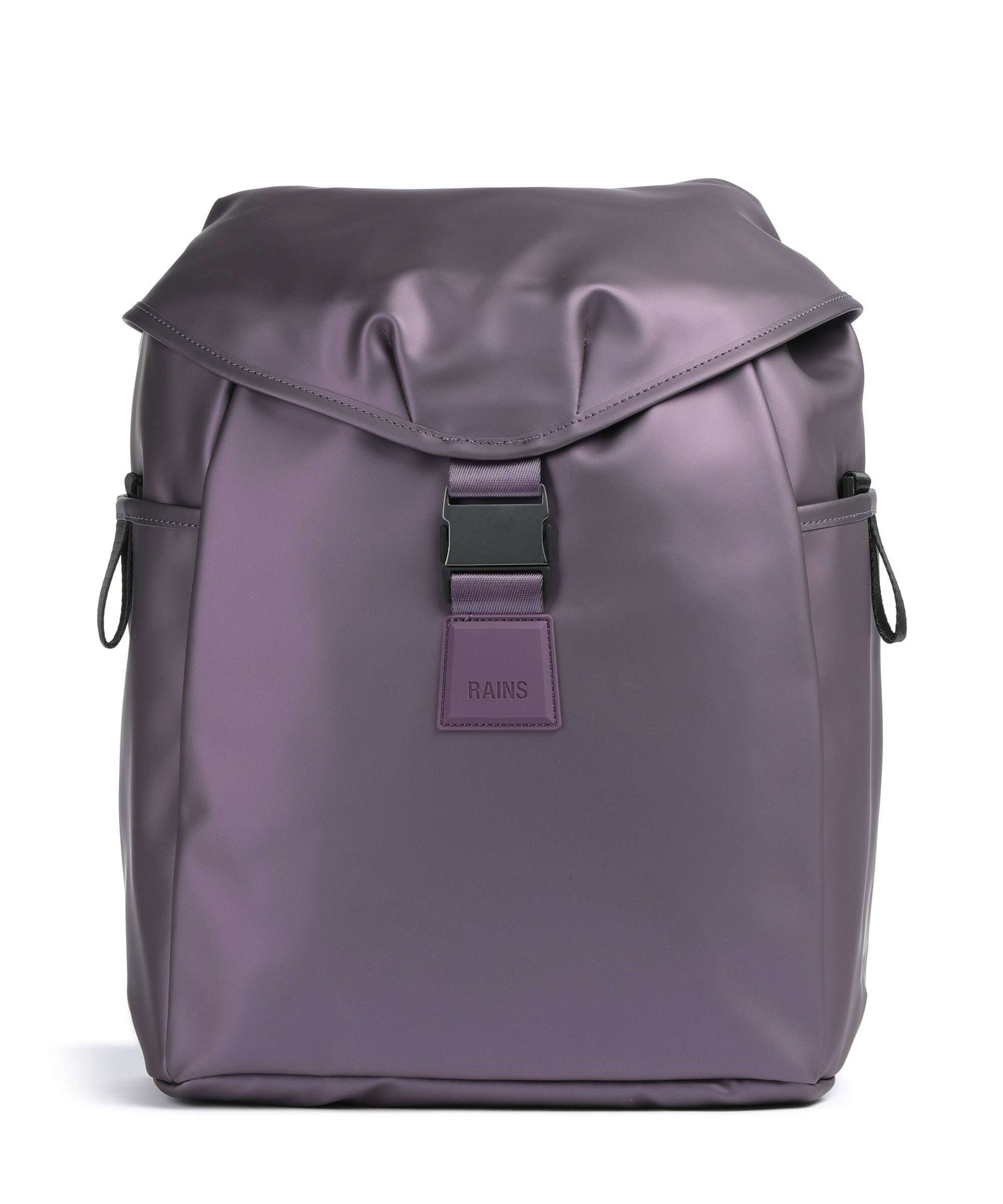 Rains Valera Backpack bag 13″ polyurethane, polyester