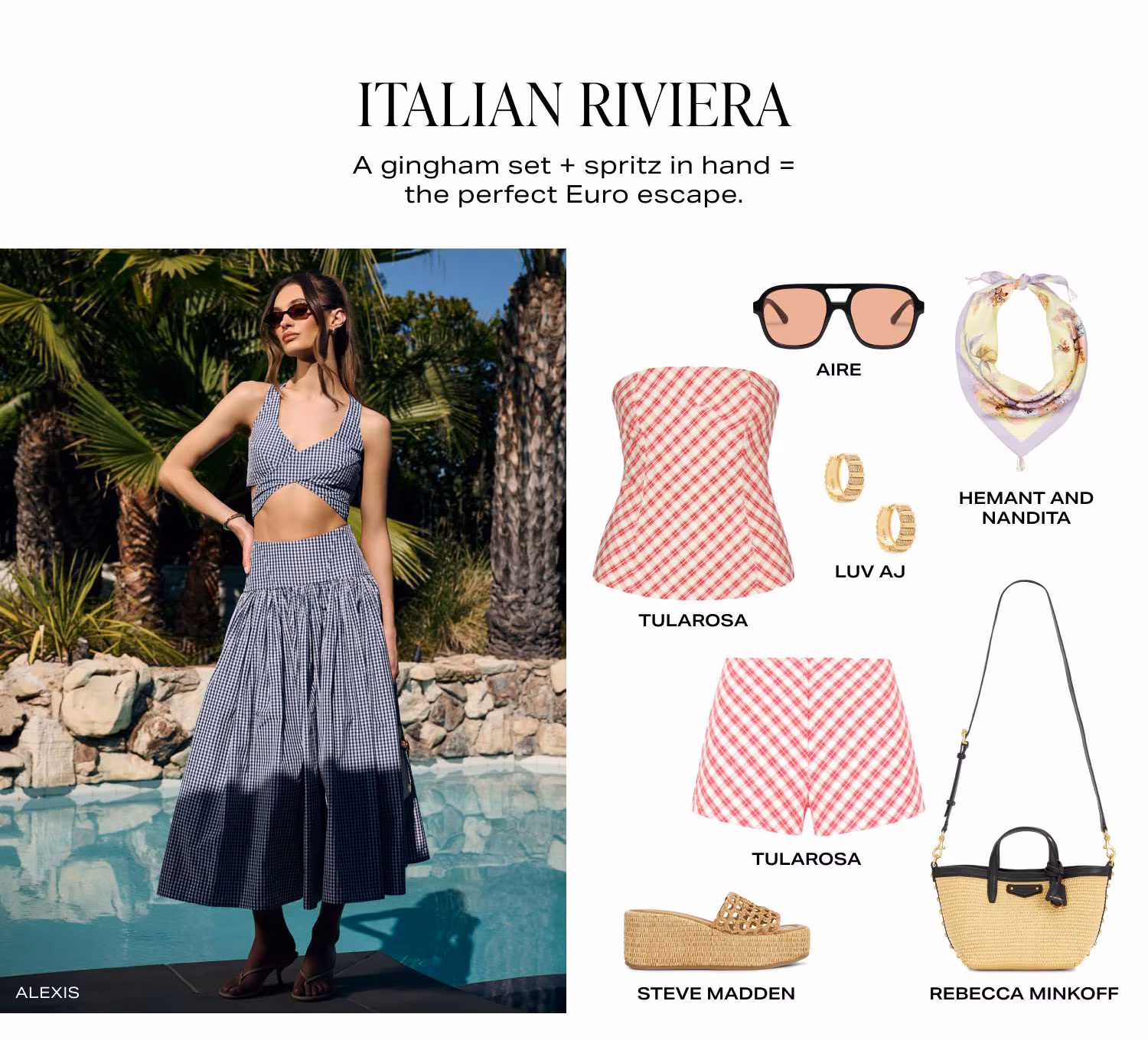 Shop Italian Riviera