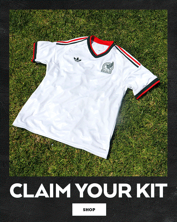 World Cup Collection