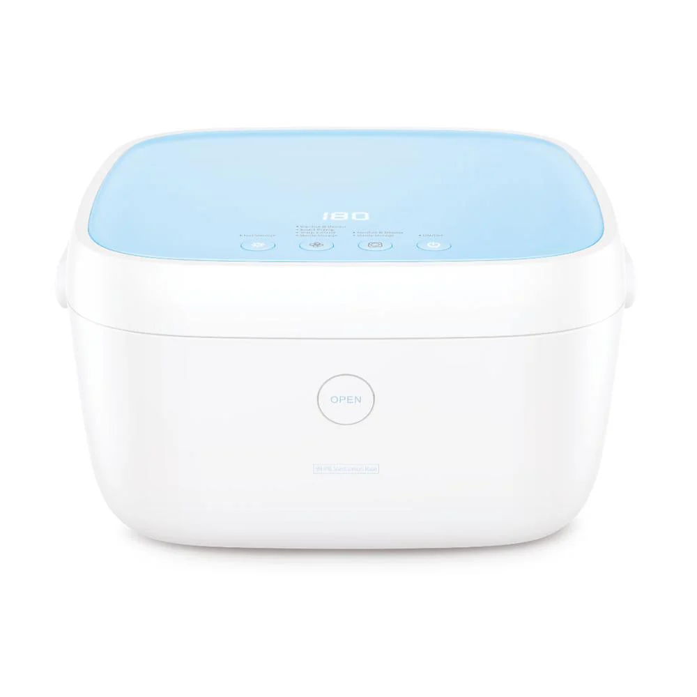 Image of Liviliti Paptizer - Smart and Versatile UVC Sanitizer