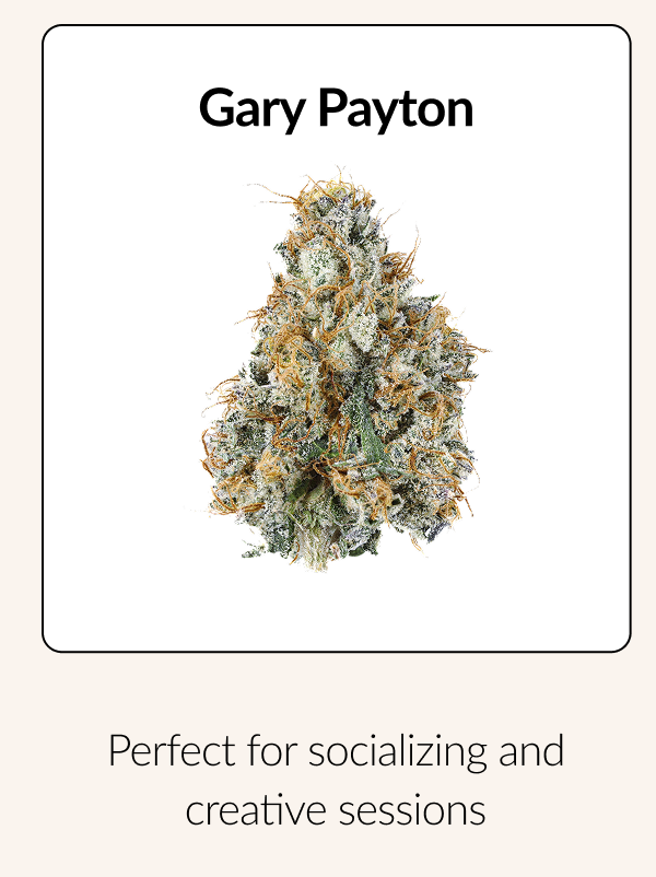 Gary Payton
