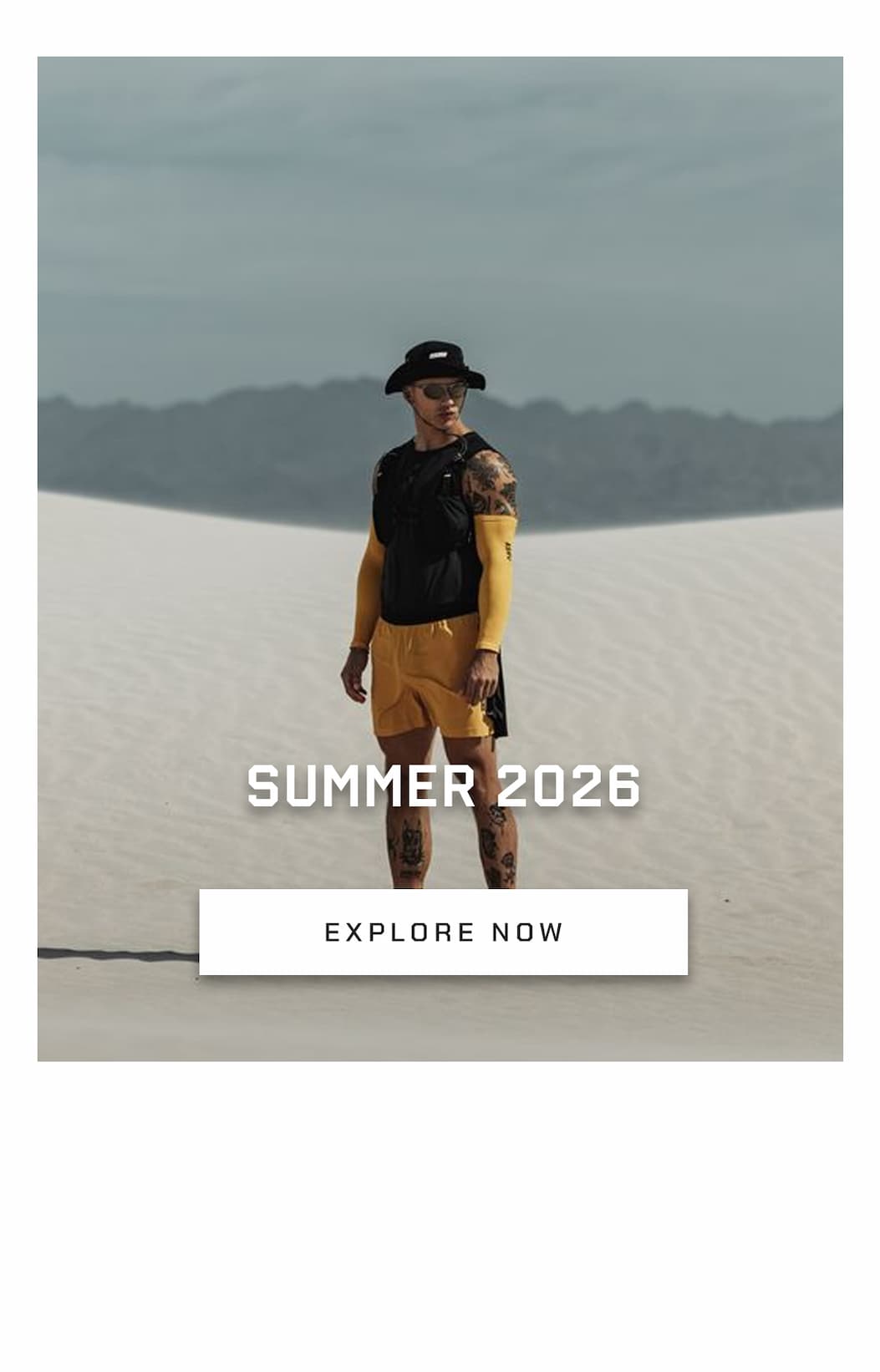 SUMMER 2026