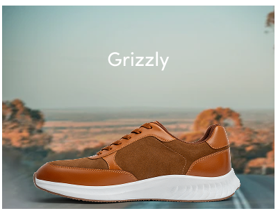 The Axis Grizzly