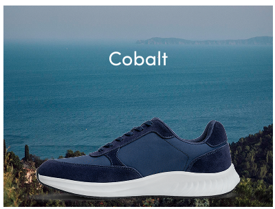 The Axis Cobalt