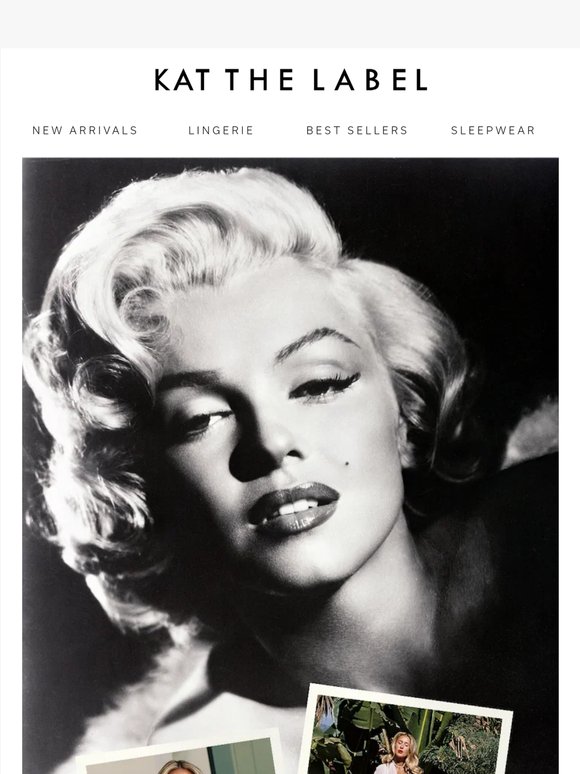 Celebrating 100 Years of Marilyn