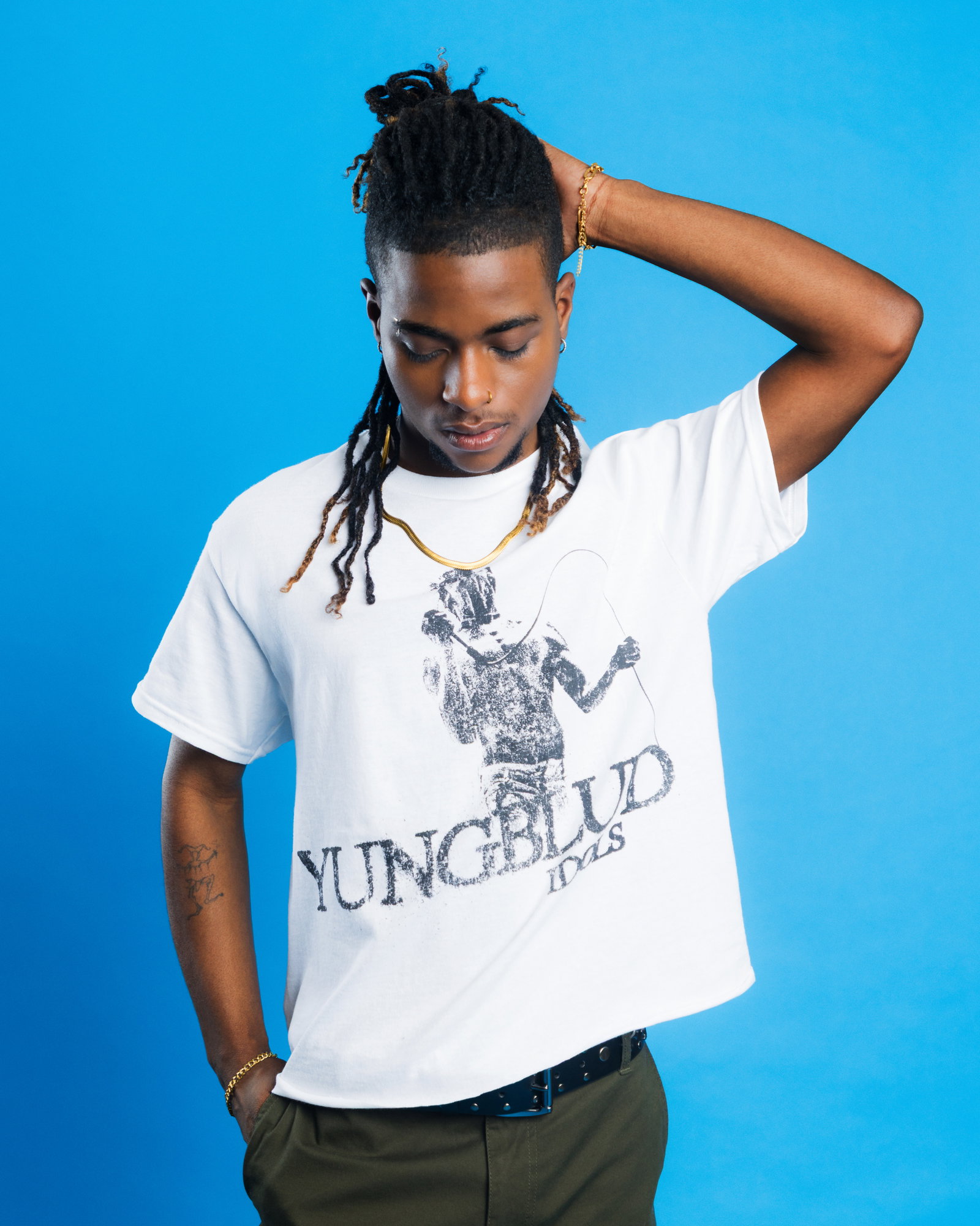 Shop 20% Off Tees