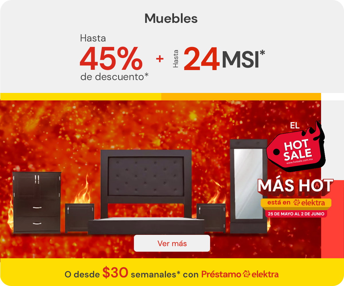Muebles
