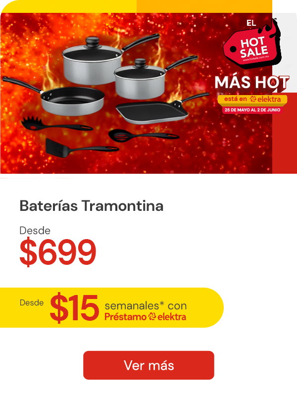 Baterias