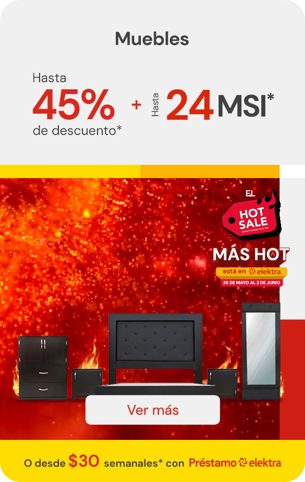 Muebles