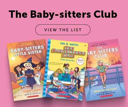 The Baby-sitters Club