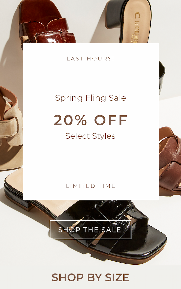 shop the sale