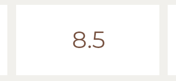 8.5
