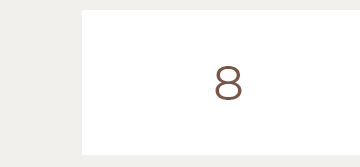 8