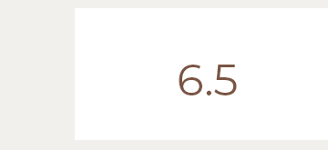 6.5