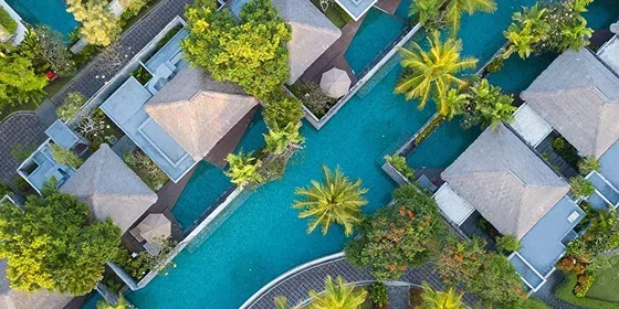 Why You’ll Love This All-Inclusive Nusa Dua Resort